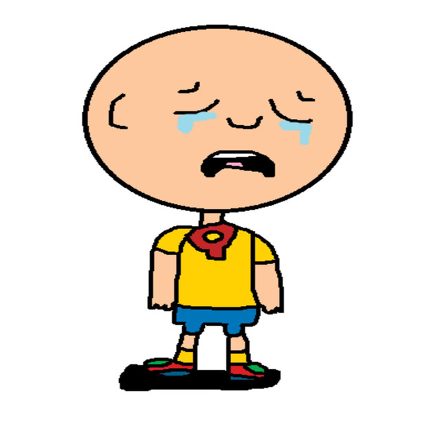 Caillou Roblox Id Remix