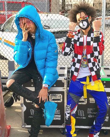 Ayo Teo Horrible Music Songs Wiki Fandom