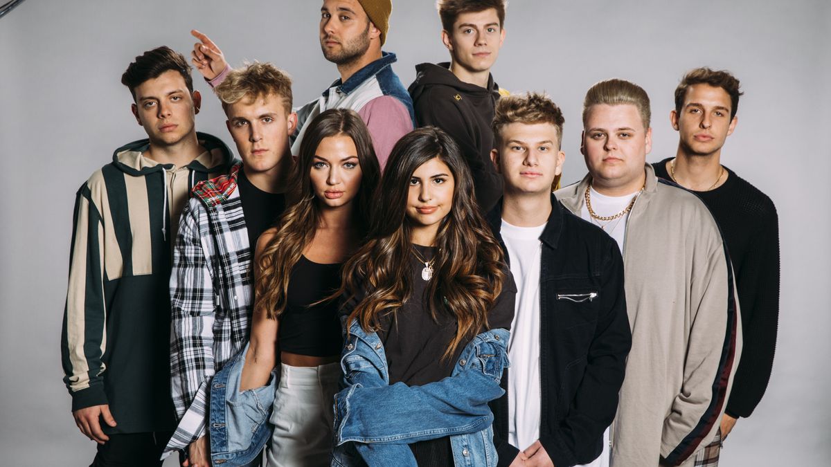 team 10 horrible music songs wiki fandom powered by wikia team 10 wiki