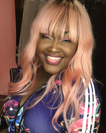 Cupcakke Old Town Road