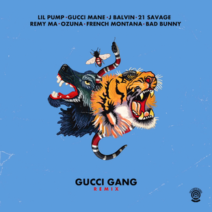 Roblox Song Id Gucci Gang Earrape