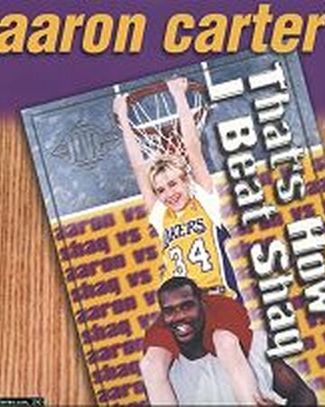 That S How I Beat Shaq Horrible Music Songs Wiki Fandom
