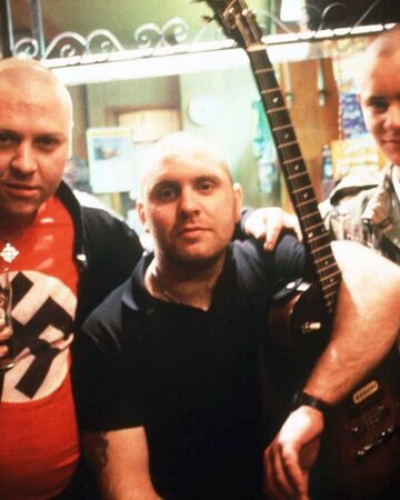 Nazi Punk Horrible Music Songs Wiki Fandom