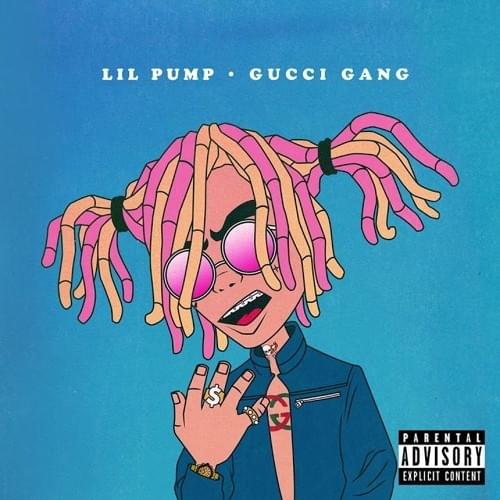 Gucci Gang Horrible Music Songs Wiki Fandom Powered By - 