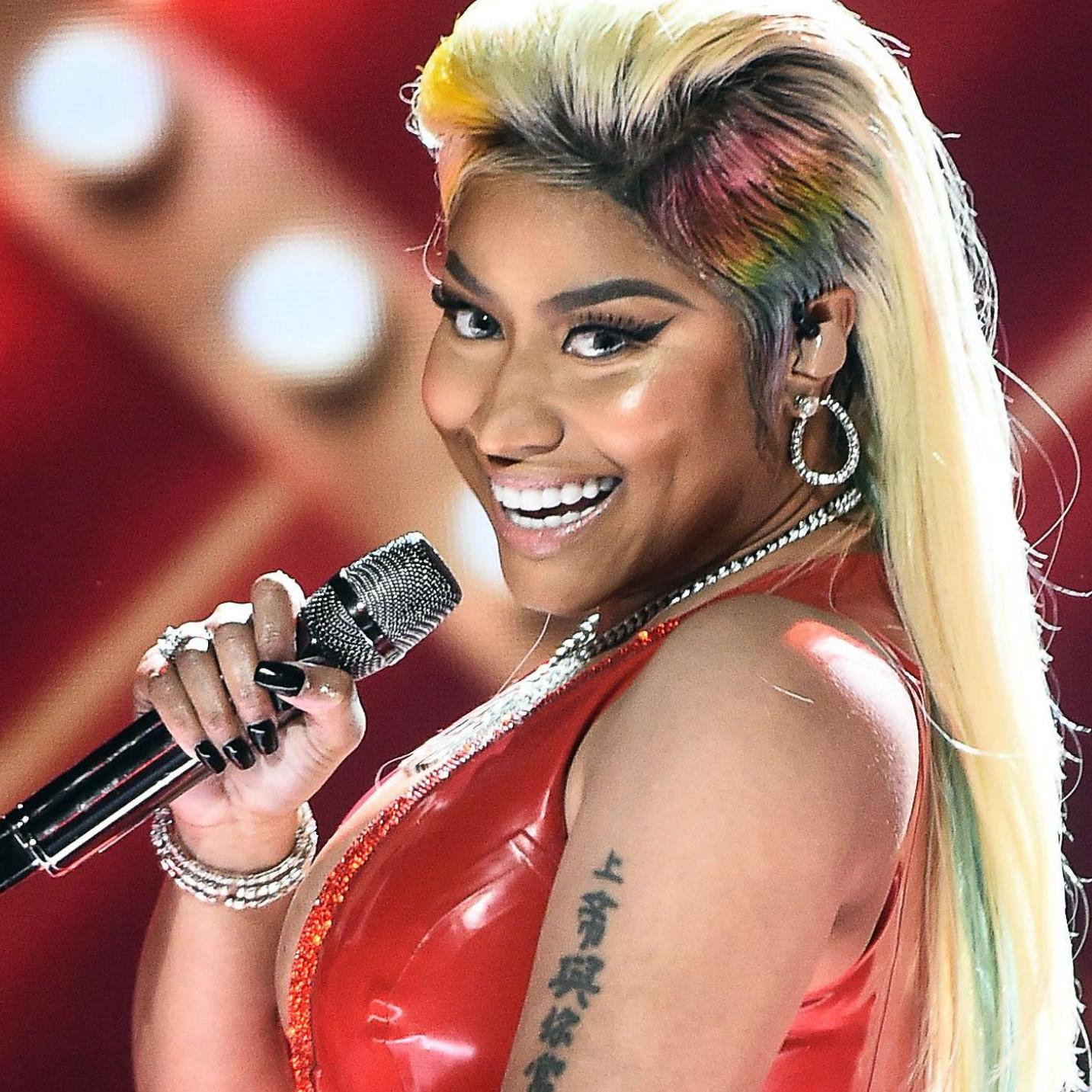 Nicki Minaj | Horrible Music & Songs Wiki | FANDOM powered by Wikia