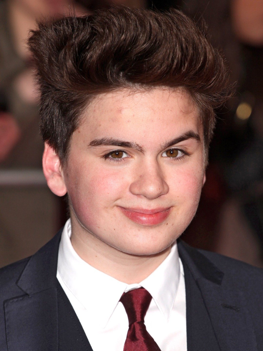 Theo Stevenson | Horrid Henry Wiki | Fandom