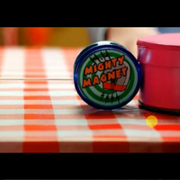 magnetic yoyo