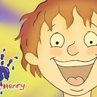 Eureka Horrid Henry Wiki Fandom