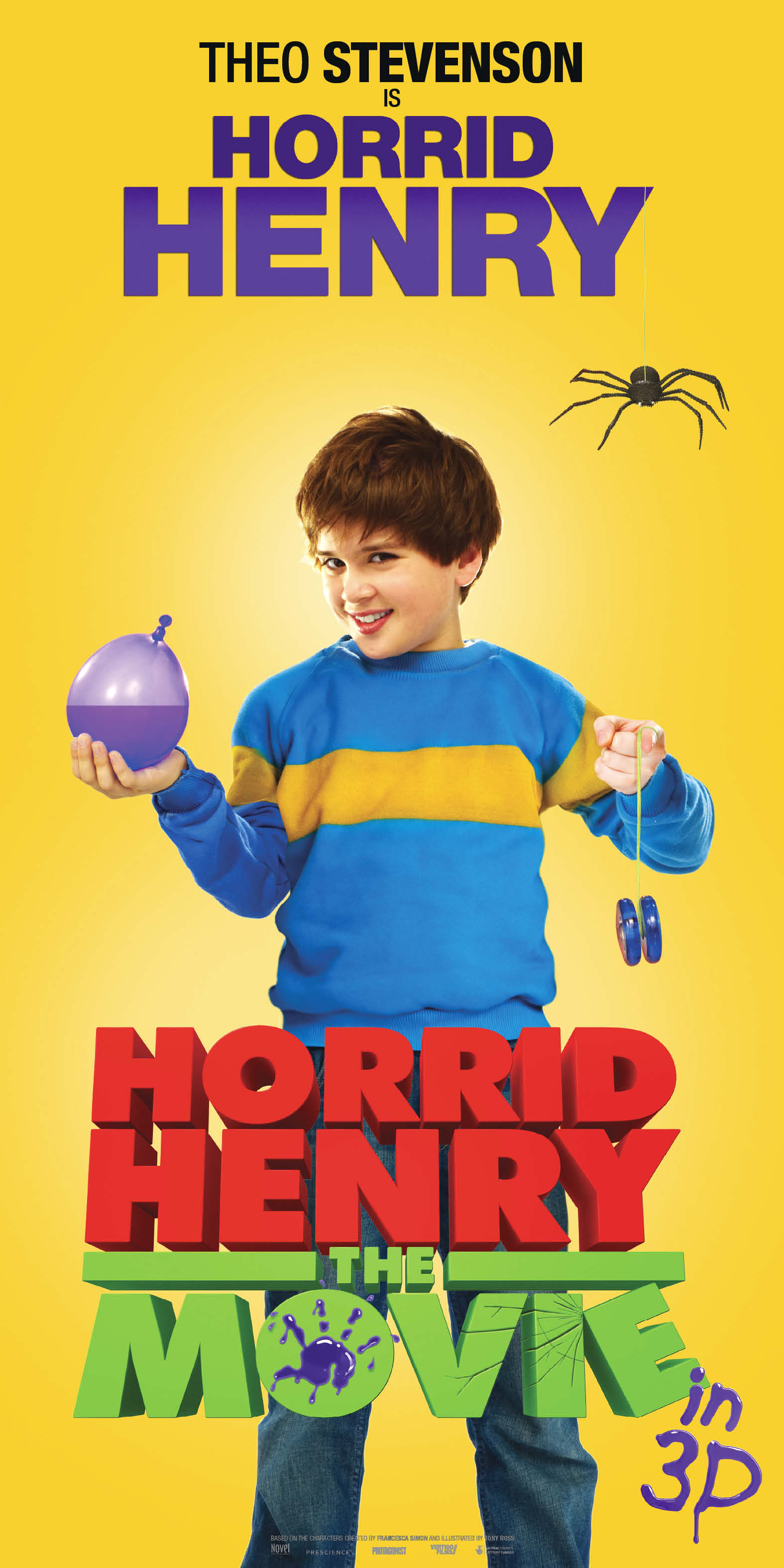 category-characters-horrid-henry-wiki-fandom-powered-by-wikia