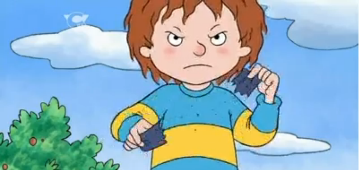 Image - Horrid Henry.PNG | Horrid Henry Wiki | FANDOM powered by Wikia