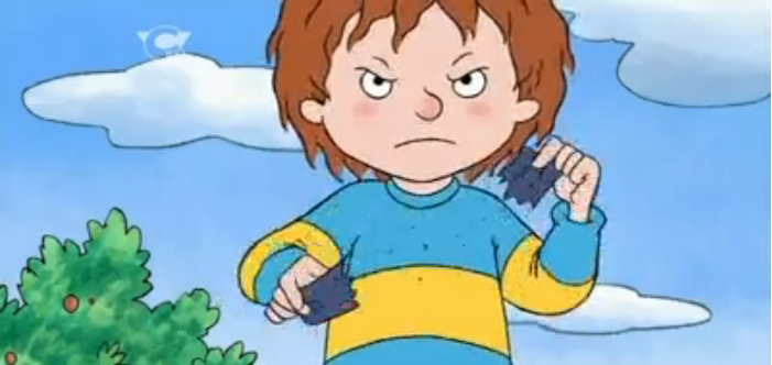 Image Horrid Henrypng Horrid Henry Wiki Fandom Powered By Wikia