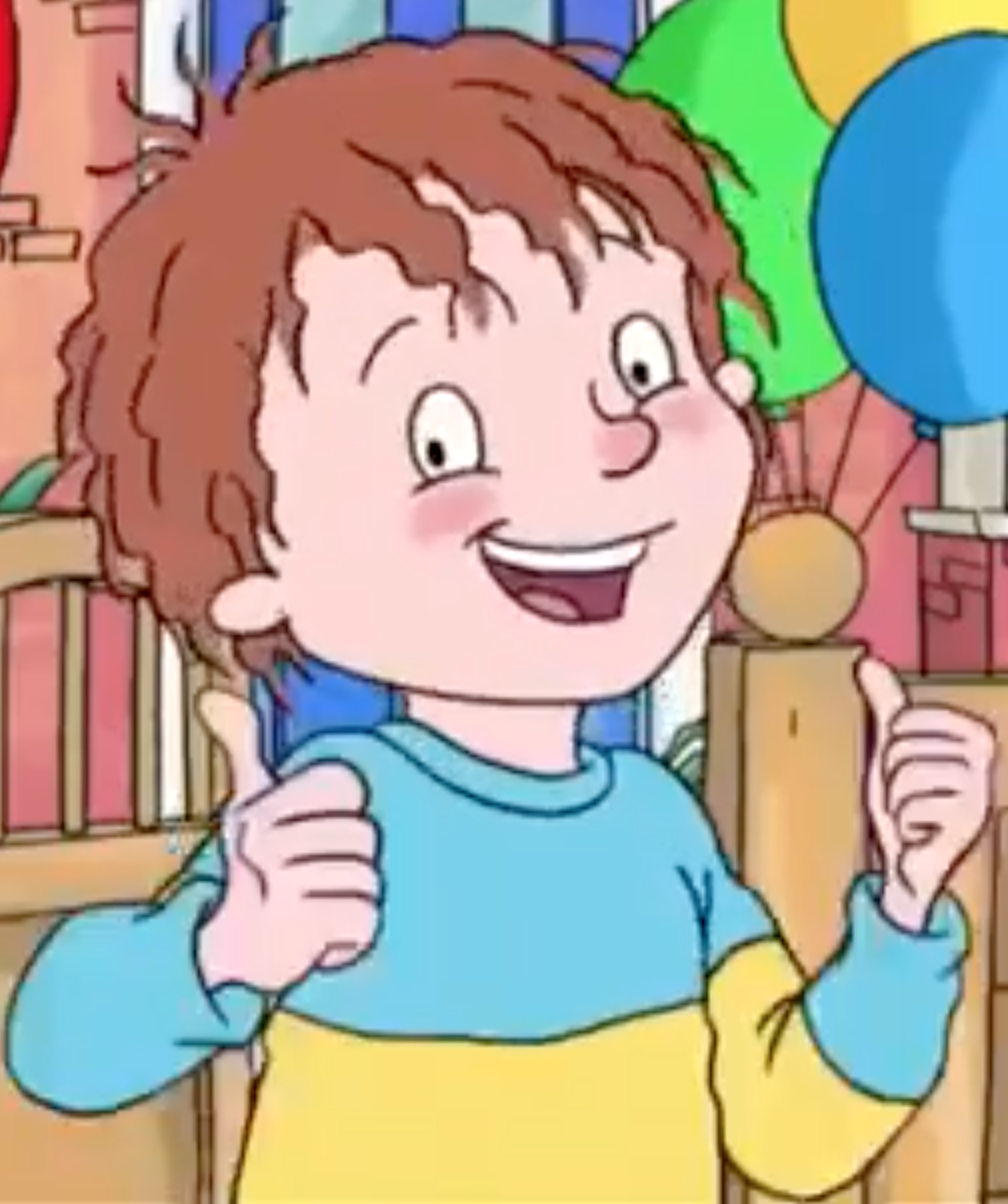 horrid henry toys r us