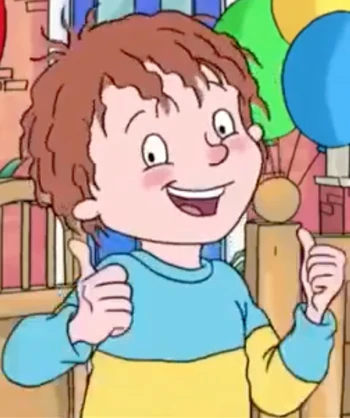 Horrid Henry | Horrid Henry Wiki | Fandom