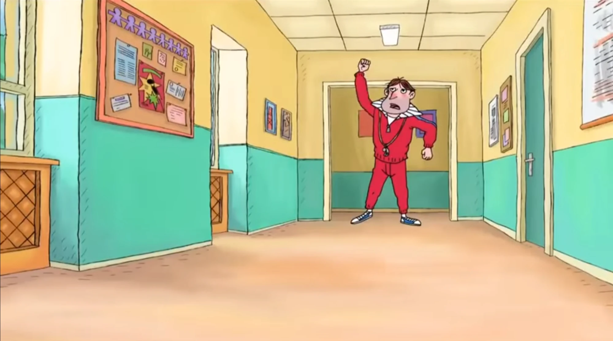 You Horrid Boy! | Horrid Henry Wiki | Fandom