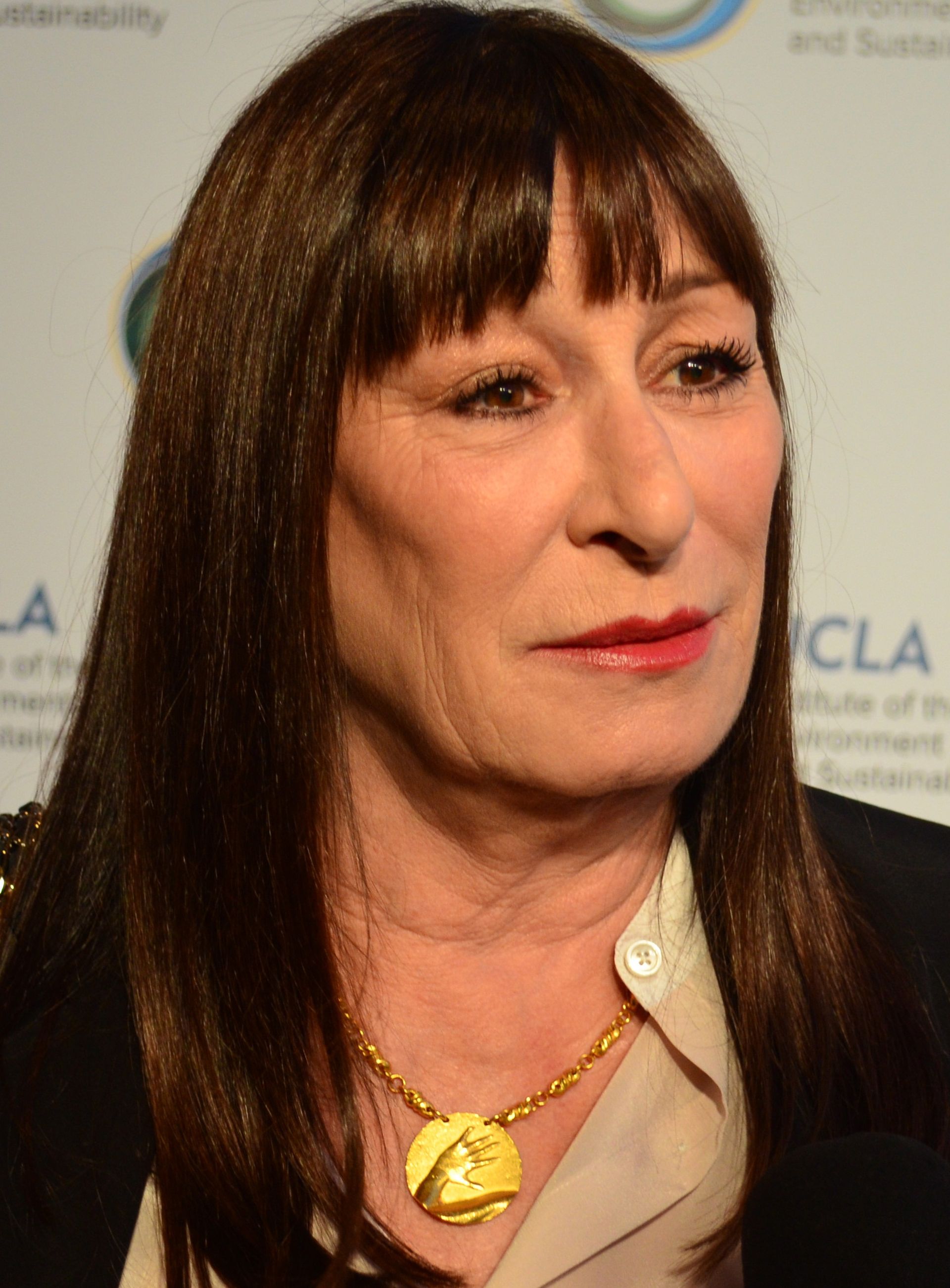 Anjelica Huston Horrid Henry Wiki Fandom
