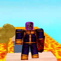 Defeat Thanos Event Horrific Housing Wiki Fandom