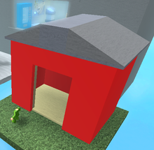 House Horrific Housing Wiki Fandom - roblox horrific housing