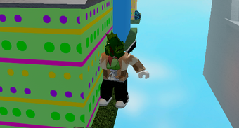 Assassin Horrific Housing Wiki Fandom