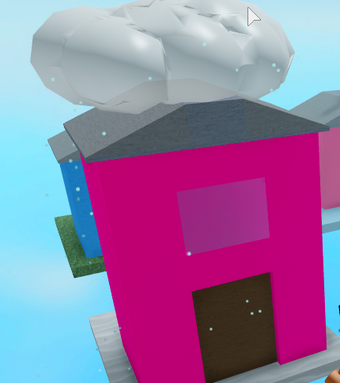 Horrific Housing Roblox