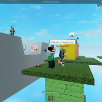 Plate Events Horrific Housing Wiki Fandom - how to go through the elevator in horrific housing roblox