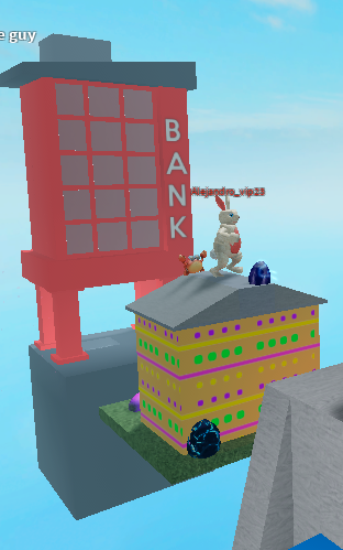 Horrific Housing Roblox