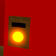 Roblox Horrific Housing Background