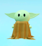 How To Get Baby Yoda In Horrific Housing