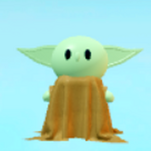 Avatar Morph Events Horrific Housing Wiki Fandom - roblox baby yoda avatar