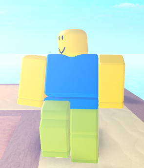 Baile Hype Roblox