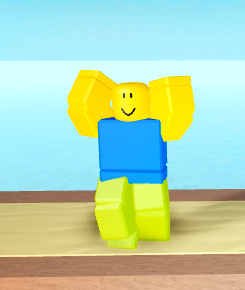 Roblox Cha Cha Slide Emote