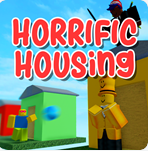 Horrific Housing