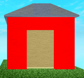 roblox horrific housing house