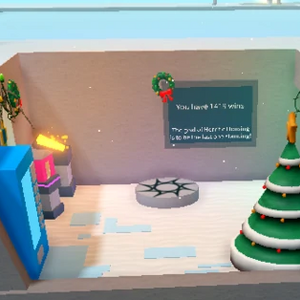 Lobby Horrific Housing Wiki Fandom