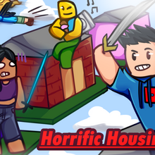 Horrific Housing Wiki Fandom - horrific housing roblox elevator code free robux no