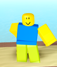 Roblox E Commands Dab