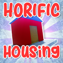 Update Log Horrific Housing Wiki Fandom