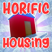 horrific housing roblox vending machine code