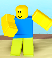 Roblox E Commands Dab