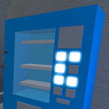 What Is The Vending Machine Code In Horrific Housing - roblox horrific housing