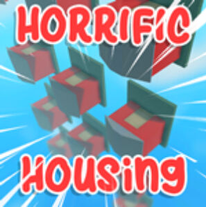 Update Log Horrific Housing Wiki Fandom - summer update spleef roblox