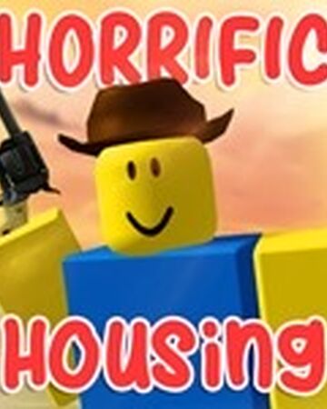 Horrific Housing Horrific Housing Wiki Fandom - roblox horrific housing halloween event
