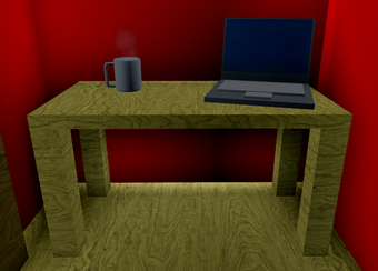Furniture Horrific Housing Wiki Fandom - furniture horrific housing wiki fandom computer desk roblox Furniture Horrific Housing Wiki Fandom - computer desk roblox