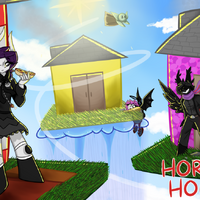 Horrific Housing Wiki Fandom - housebox roblox mad city