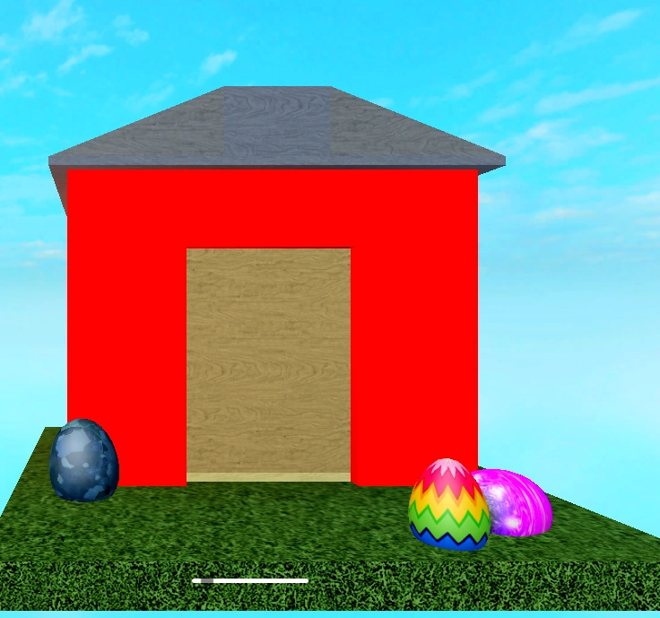 Easter Update 2019 Horrific Housing Wiki Fandom