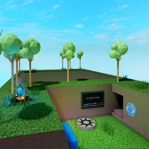 Lobby Horrific Housing Wiki Fandom