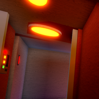 Easter Eggs Horrific Housing Wiki Fandom - roblox horrific housing elevator