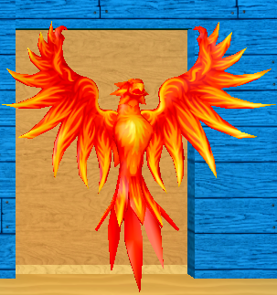Pets Horrific Housing Wiki Fandom - i finally got the rainbow phoenix roblox assassins rainbow phoenix