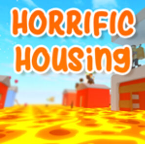 Roblox Horrific Housing Emotes Wiki