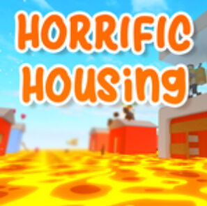 Update Log Horrific Housing Wiki Fandom - roblox horrific housing background