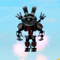 Horrific Housing Roblox Wiki